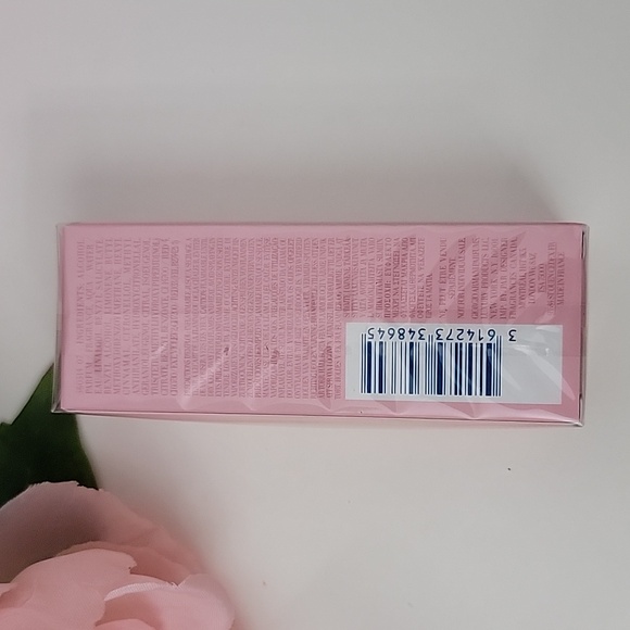 MY WAY INTENSE 0.5 OZ BY Giorgio Armani TRAVEL SIZE FOR WOMEN - Picture 4 of 6